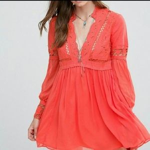 FREE PEOPLE DRESS